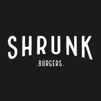 Shrunk Burgers